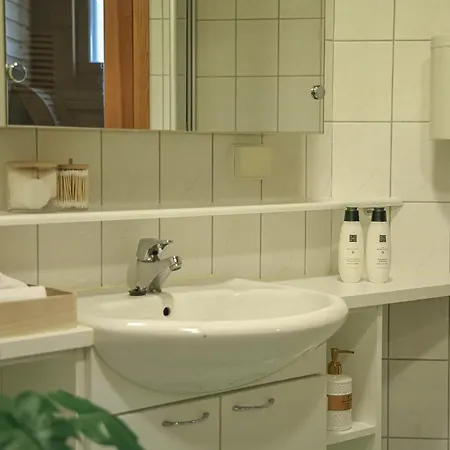 Aurora River View 3-bedroom By Booklapland Appartement *