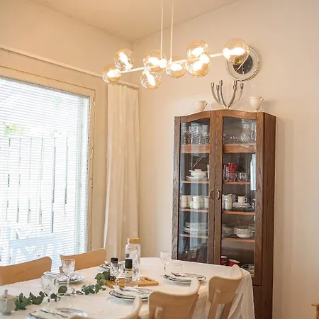 Aurora River View 3-bedroom By Booklapland Διαμέρισμα Ροβανιέμι