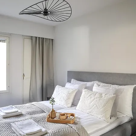 شقة Aurora River View 3-bedroom By Booklapland *