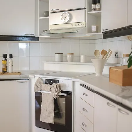 Aurora River View 3-bedroom By Booklapland Appartement Rovaniemi