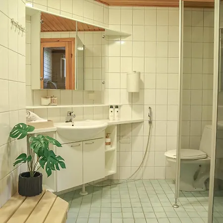 Aurora River View 3-bedroom By Booklapland