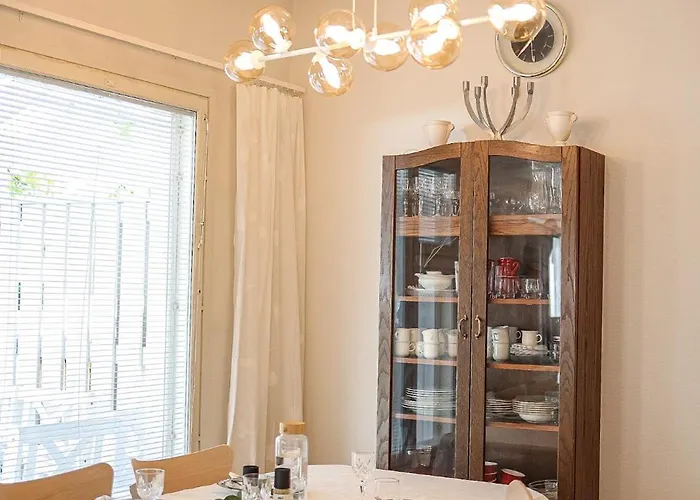 Aurora River View 3-bedroom By Booklapland Lägenhet Rovaniemi