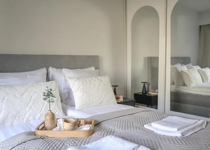 Aurora River View 3-bedroom By Booklapland Lägenhet *