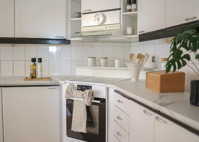 Aurora River View 3-bedroom By Booklapland Lägenhet Rovaniemi